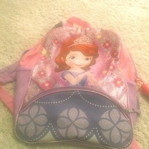 Disney Backpack